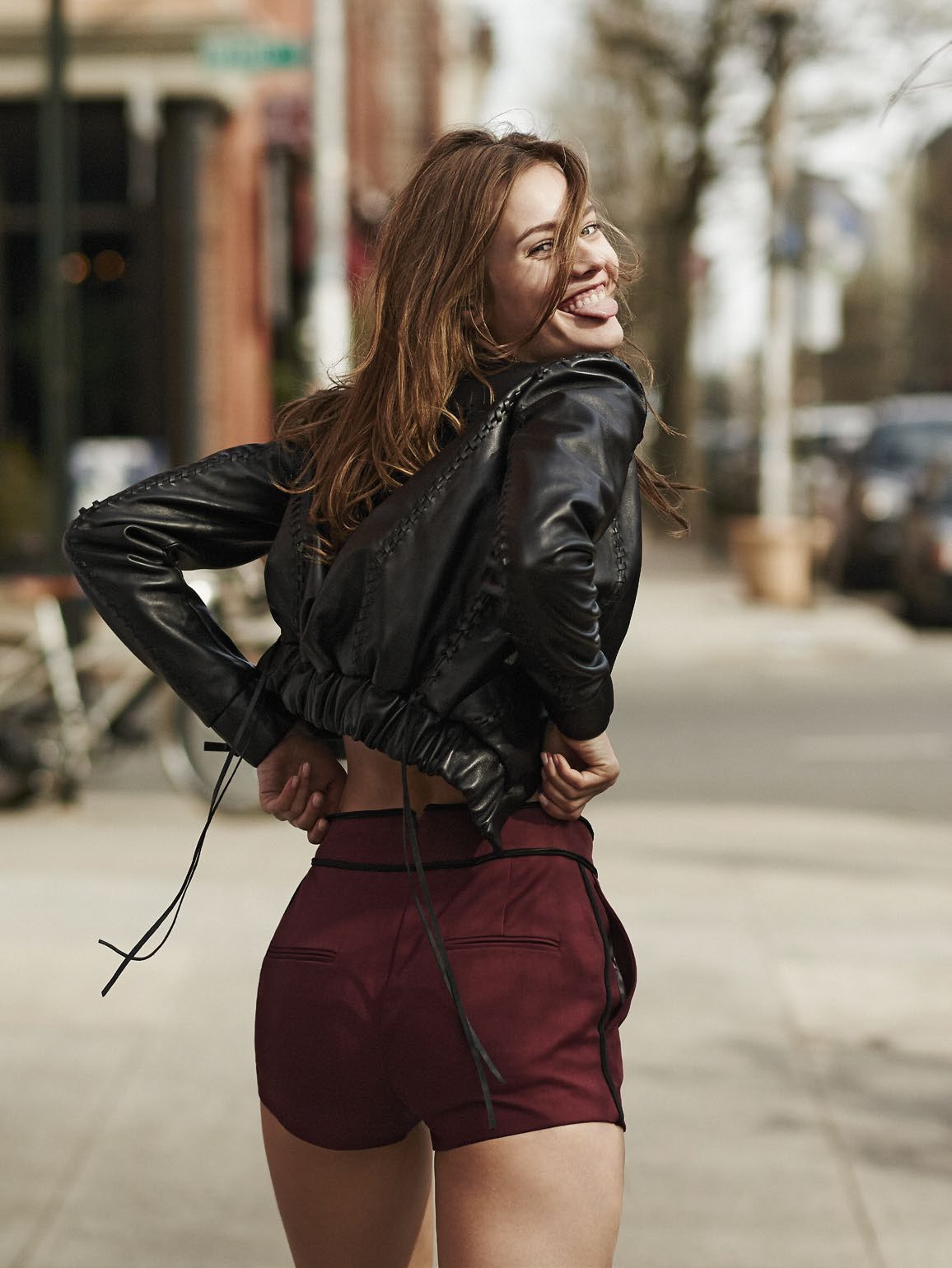 Sexy model Sassy girls in Zhengzhou