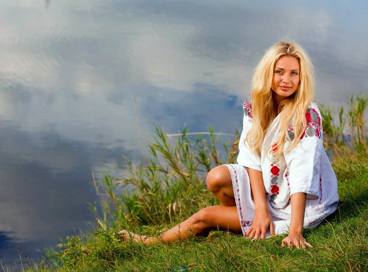 Sexy girl Slavic girls in Zhengzhou